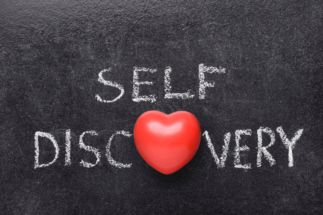 Self Discovery