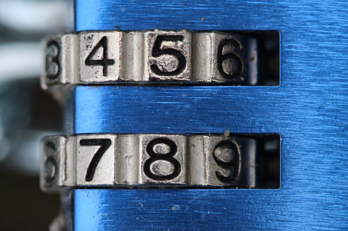 Count Your Blessings