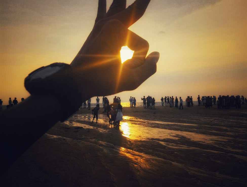 Why do bad things happen to good&nbsp;people?