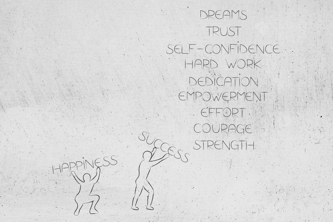 Traits of the&nbsp;Wicked