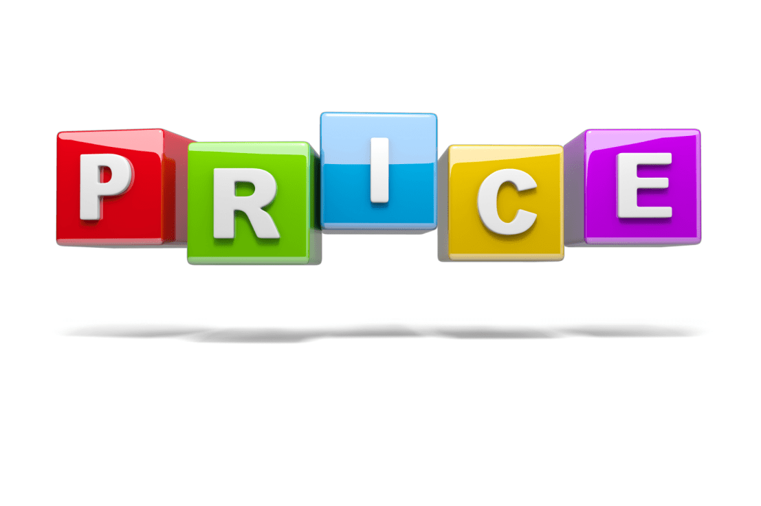 The Price
