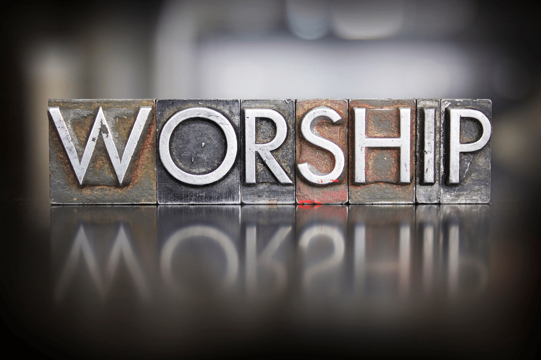 True Worship