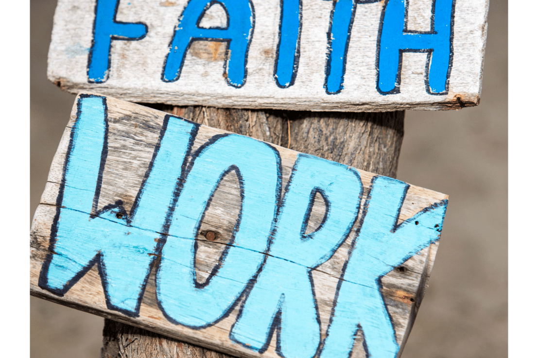 Works of Faith