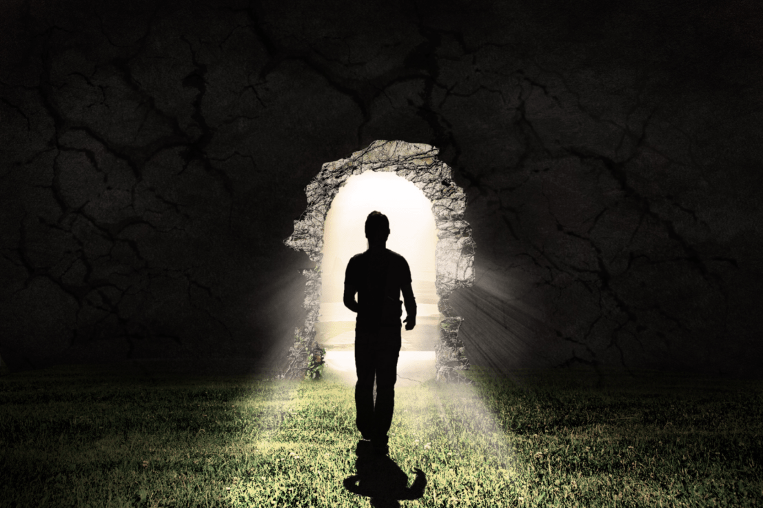 The Other Side of&nbsp;Faith