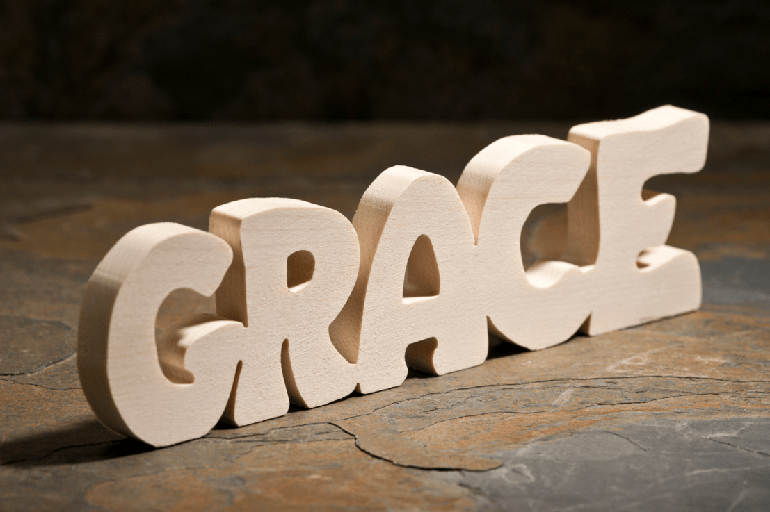 The Other Side of&nbsp;Grace