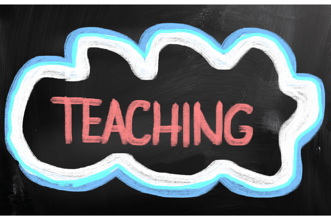 Teaching