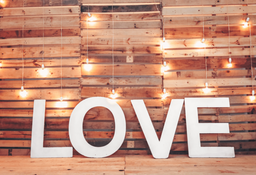 The Reality of&nbsp;Love