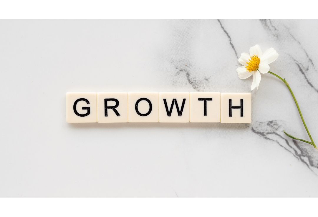 Spiritual Growth