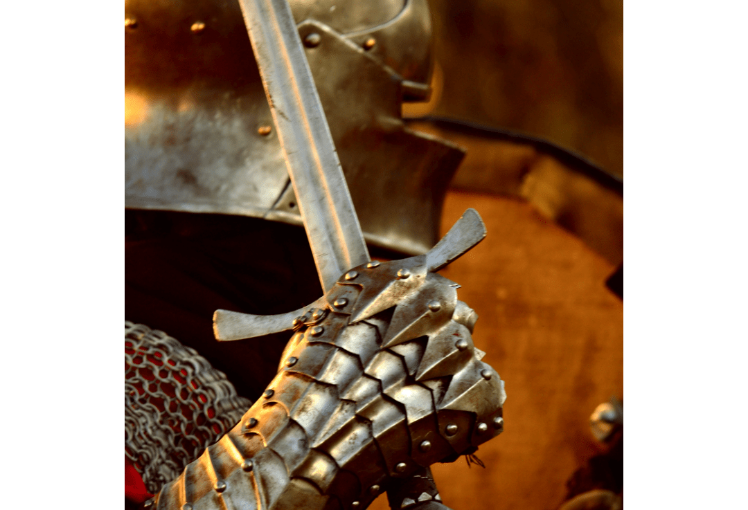 The Battle over the&nbsp;Soul