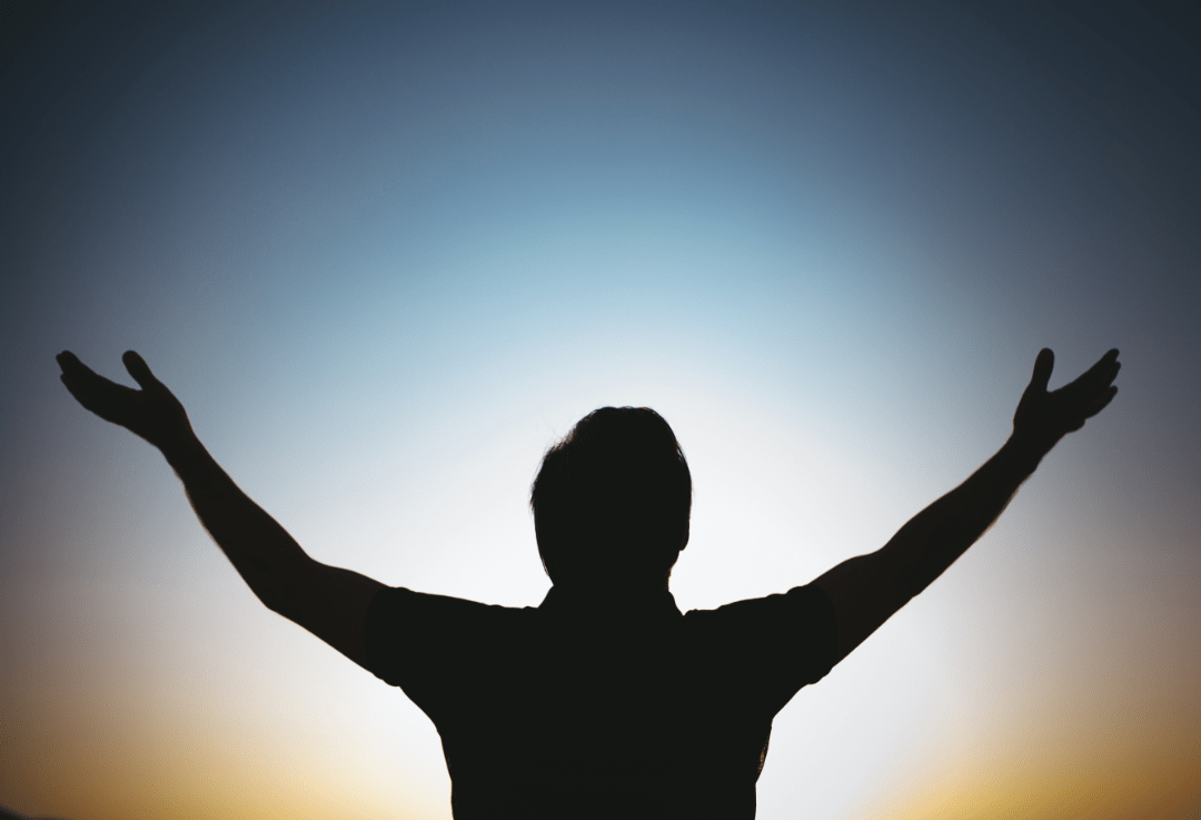 Purpose of Prayer –&nbsp;1