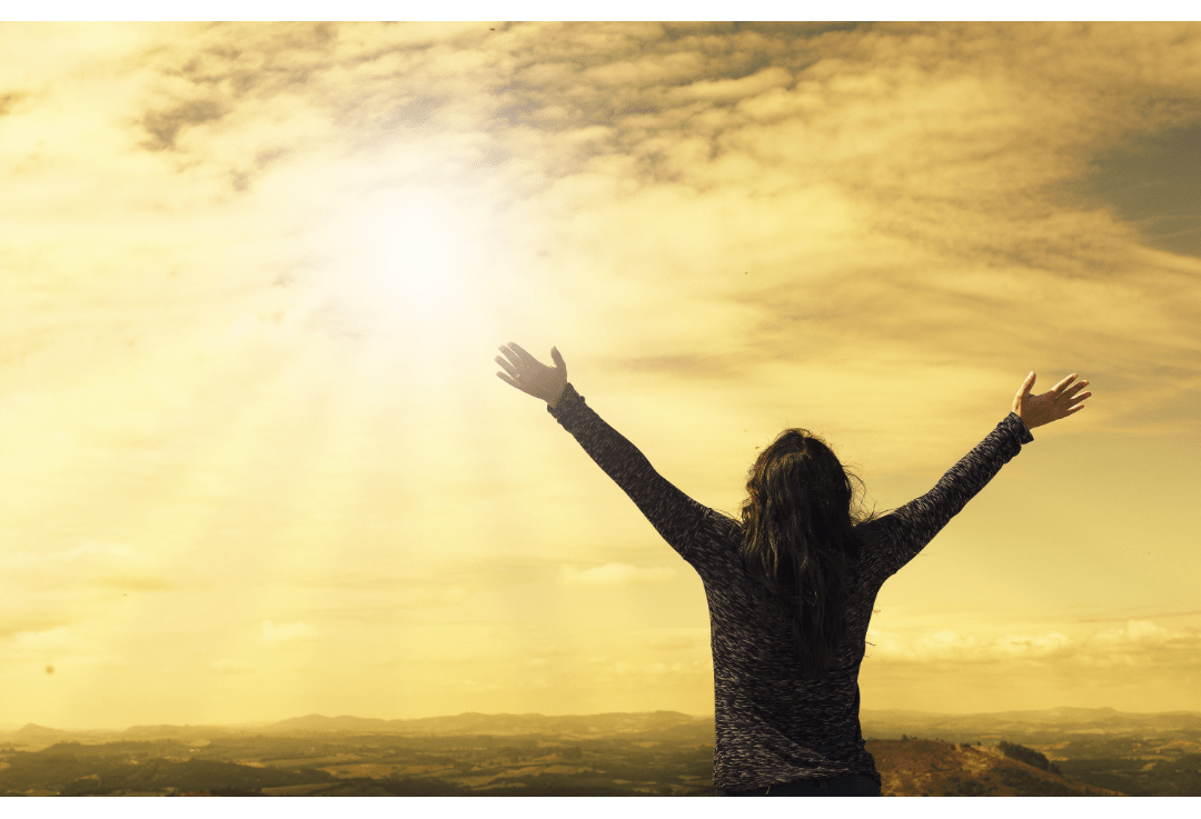 Purpose of Prayer –&nbsp;2