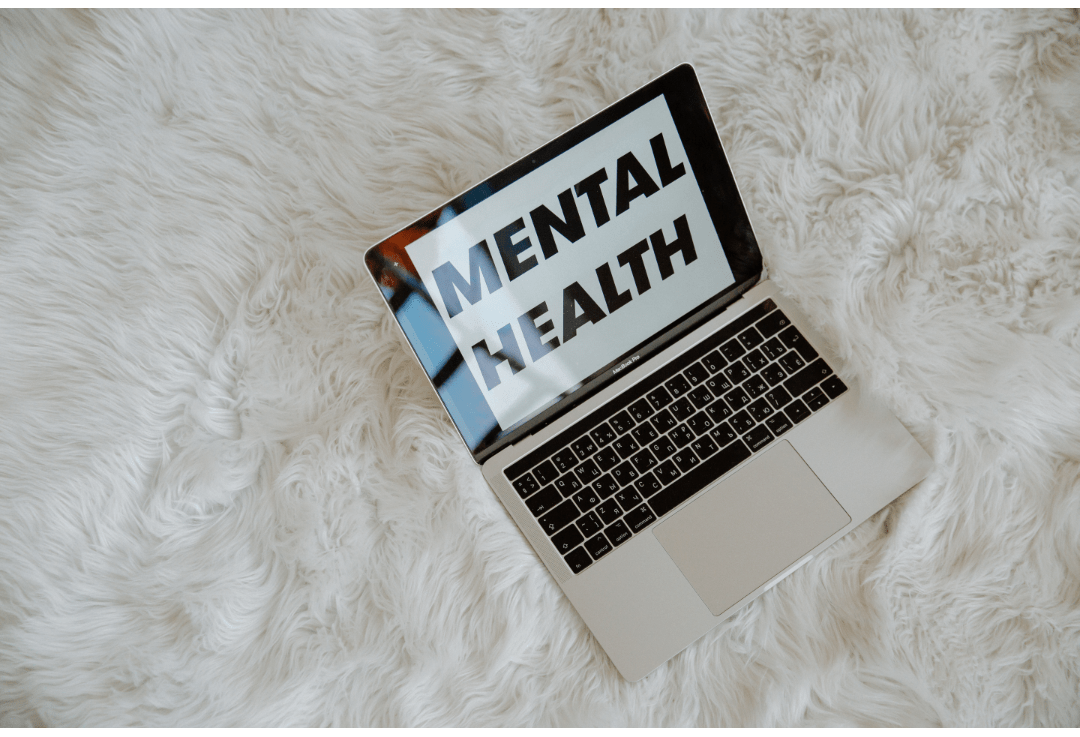 The Mental Health Age&nbsp;2