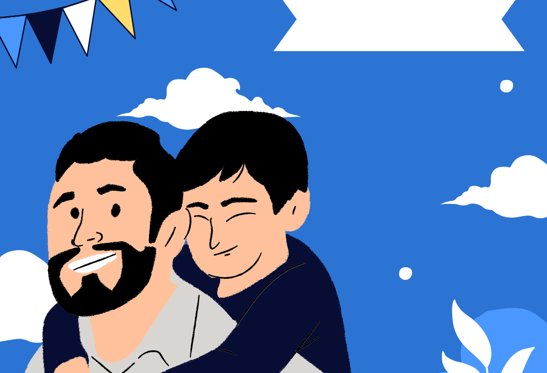 The Man and His&nbsp;House