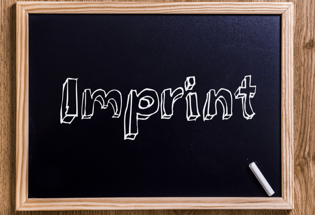 Imprints on the&nbsp;Soul