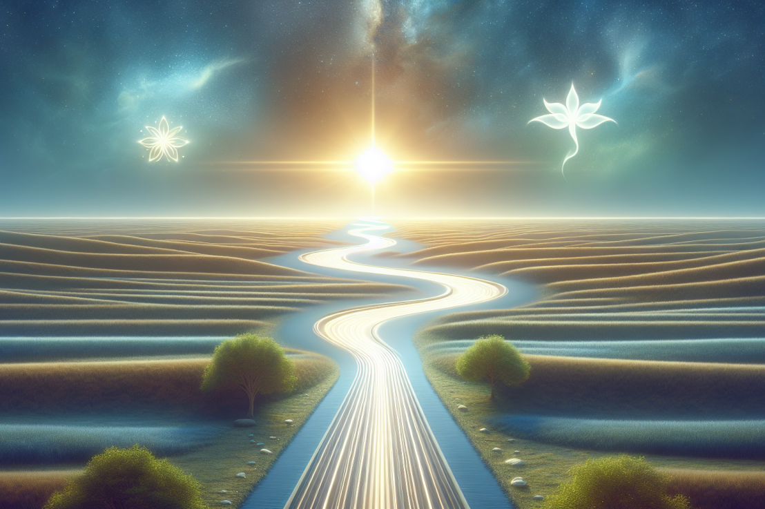 The Way, the Truth and the Life