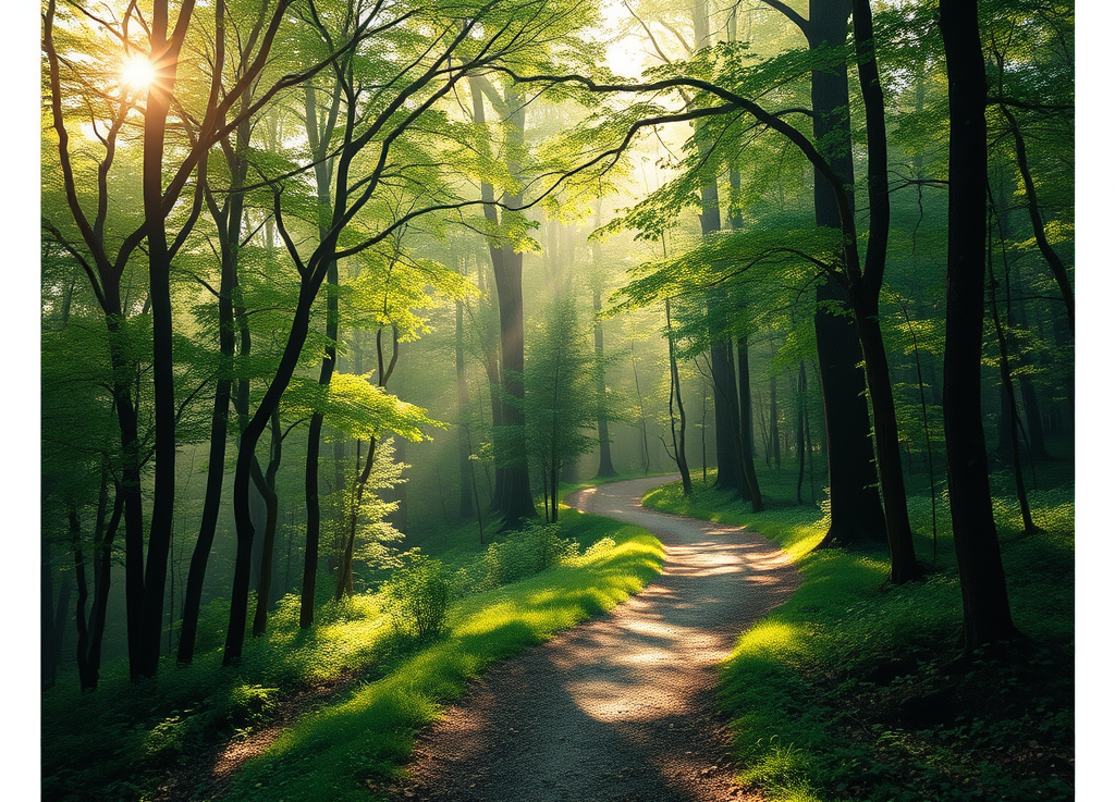 Walk in the Spirit –&nbsp;2