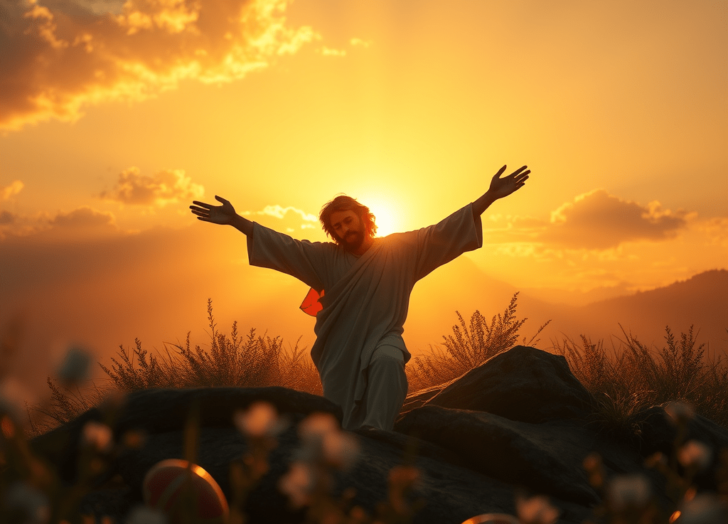 The ‘Working Out’ of&nbsp;Salvation