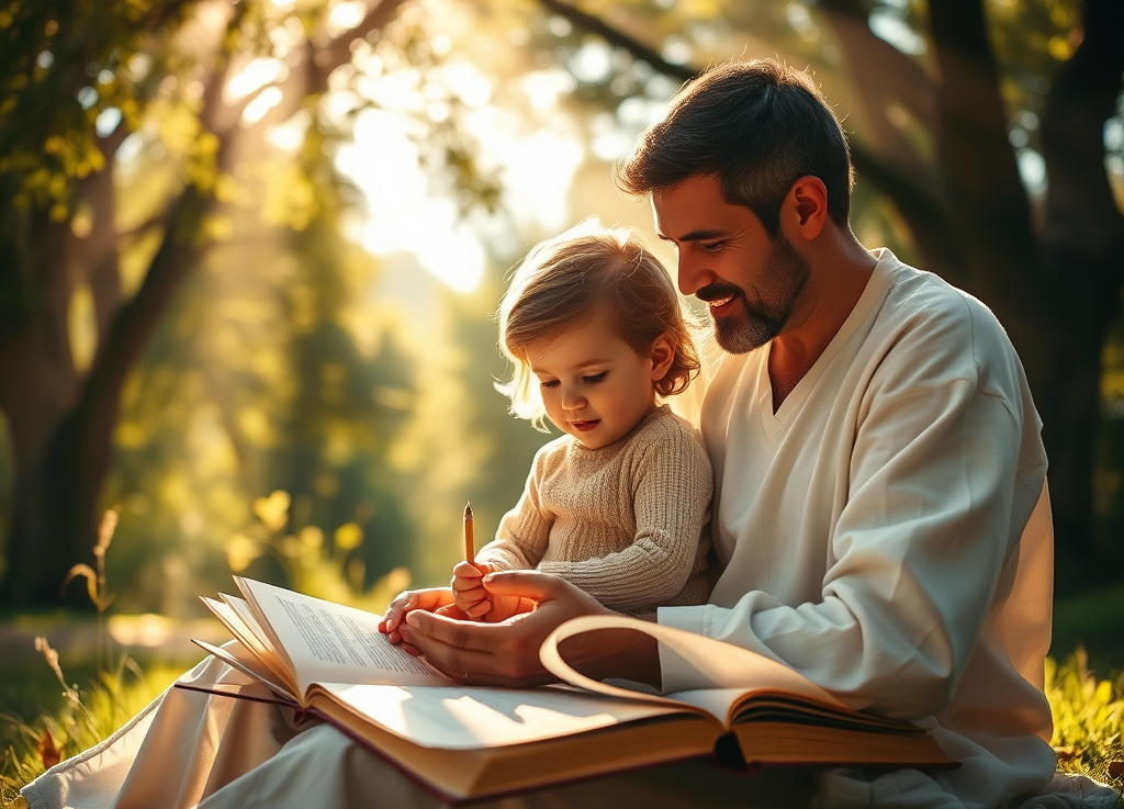 Taught of the&nbsp;Lord