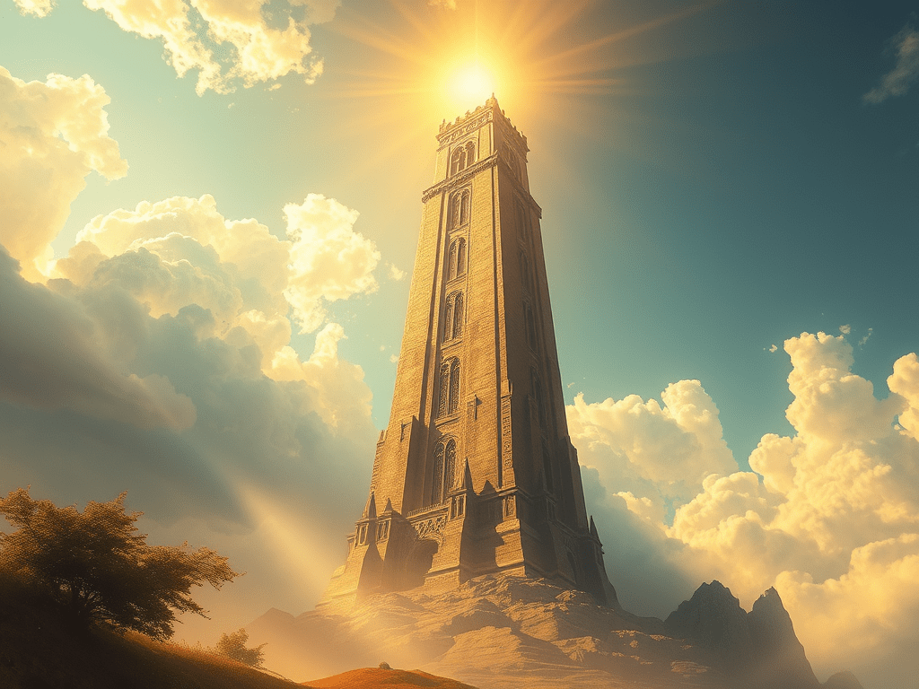 The Name of the Lord&nbsp;II